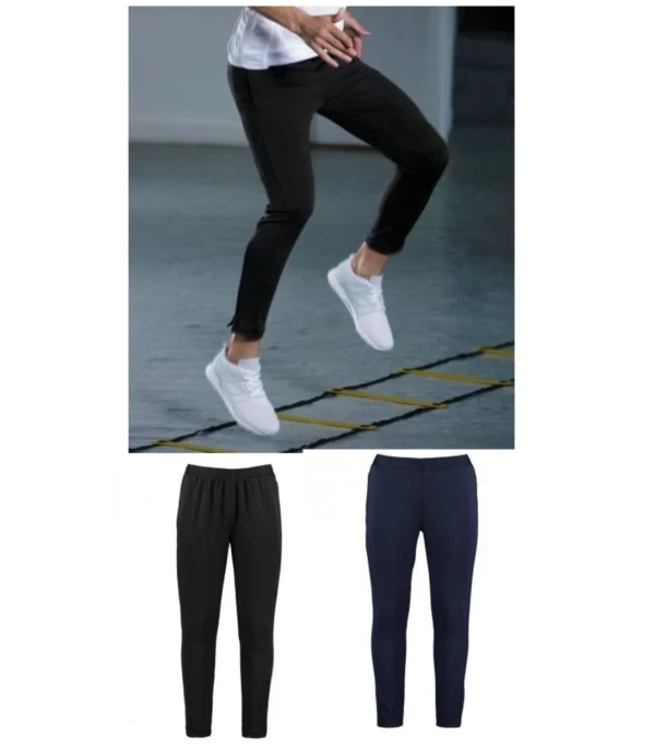 Gamegear KK971 Slim Fit Track Pants